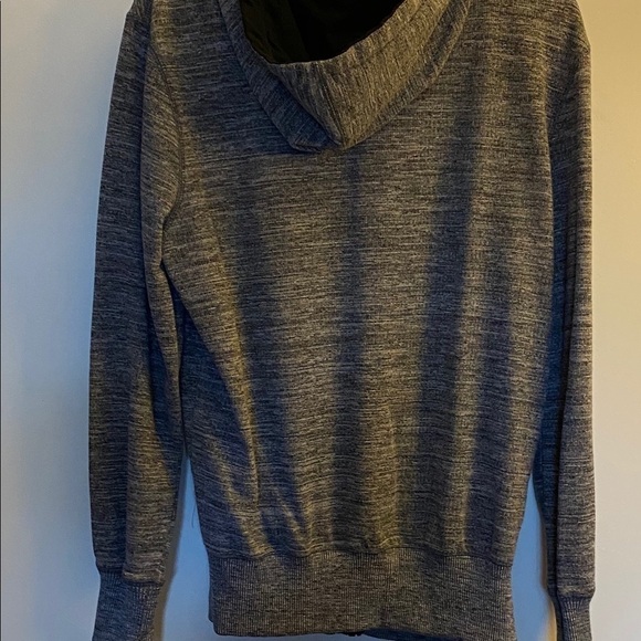 OCEAN PACIFIC-MENS CHARCOAL LIGHTWEIGHT … - Picture 5 of 7